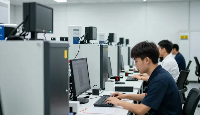 北京棋高科技有限公司