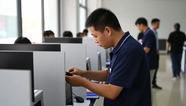 涵盖应用开发如何提升工作效率？