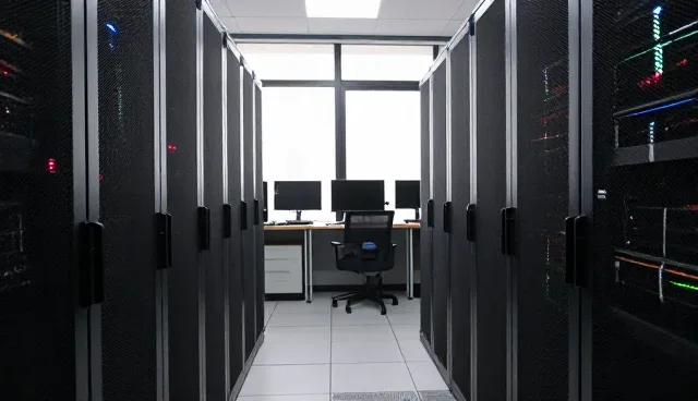 中小客户选型技术培训时需关注的四大核心要素