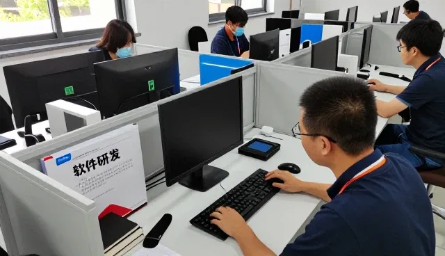 技术培训如何服务不同仓储物流